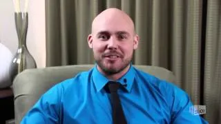 Meet Andrew Gordon | Big Brother Canada 2