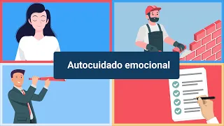 Autocuidado emocional