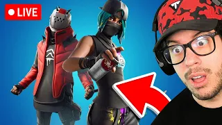 DUO CASH CUP with MY STREAM SNIPER!! (Fortnite)