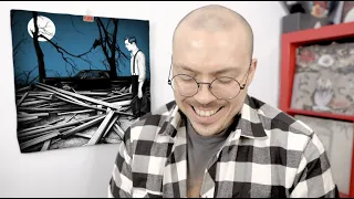 Jack White - Fear of the Dawn ALBUM REVIEW