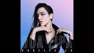 Dua Lipa - For Julian