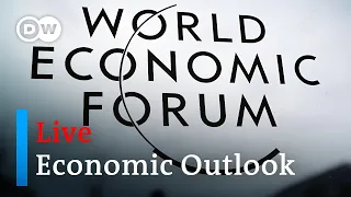 Live: WEF Global Economic Outlook & Closing Remarks | World Economic Forum 2023