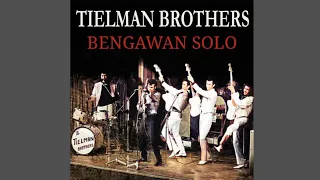 The Tielman Brothers - Bengawan Solo (Live, 1961) [Stereo Mix]