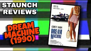 Dream Machine (1991) Movie Review