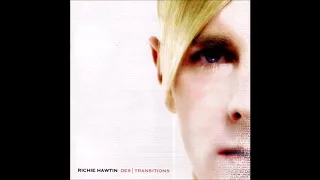 Richie Hawtin ‎– DE9 | Transitions (DVD Version)