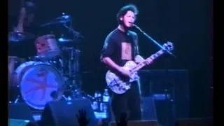 Fell On Black Days - Soundgarden 7 Oberhausen 1995