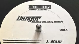 Blahzay feat. Ol' Dirty Bastard - Danger 2004