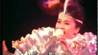 Judy Ongg翁倩玉演唱会1984(sg)