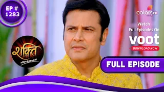 Shakti | शक्ति | Episode 1283 | 28 June 2021