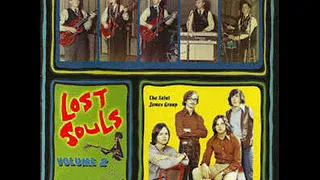 The Saint James Group ‎– Riverland Blues ( 196?, Psych Rock, USA )