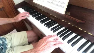Barrelhouse Boogie Piano - Albert Ammons