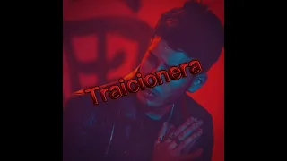 Sebastian Yatra- Traicionera 1 Hour Loop