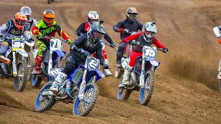 Racer X Films: 125 All Star Race | 2019 Hangtown