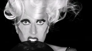 Lady Gaga - Born This Way (Alternative Video) (10th Year Anniversary of "Born This Way" album)