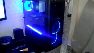 Aquecimento resolvido ,💿Gabinete maymax tornado.