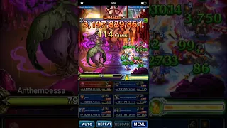 FFBE CoW - Anthemoessa [Sep23] No commentary