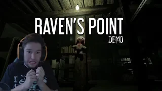 Raven's Point Demo