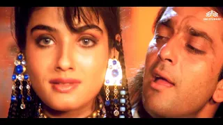 Ya Dilruba Ya Dilruba | Aatish (1994) | Sanjay Dutt, Raveena Tandon | Karisma Kapoor | 90shitsongs