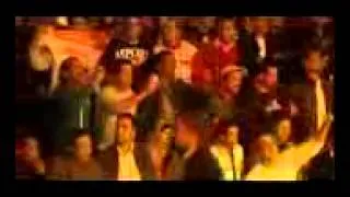 Cheb Khaled   nty Sbabi   Live in Casablanca 2007   YouTube