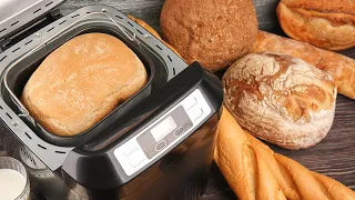 Here are the Five Best Bread Makers You Can Buy in 2022