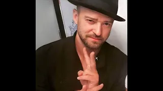 Justin Timberlake Performing For 7 Minutes Straight