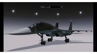 Acecombat INFINITY