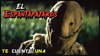 EL ESPANTAPAJAROS (HUSK) | En 9 minutos (más o menos)