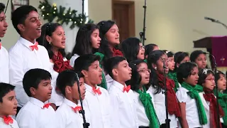 Raakkilikal Kooki Melle - SHJ CSI Carols 2018