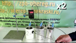 Жидкая теплоизоляция ОБЕРЕГ TermoGuard