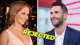 Actors Who Were REJECTED By Their Crush