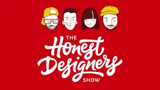 DEALING WITH BURNOUT| Honest Designers Podcast Episode 3