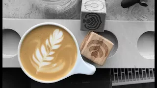 How to cook a real cappuccino at home