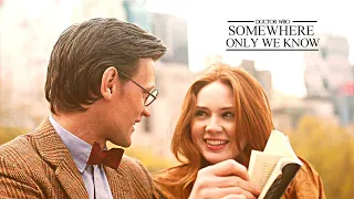 Doctor Who | Somewhere Only We Know