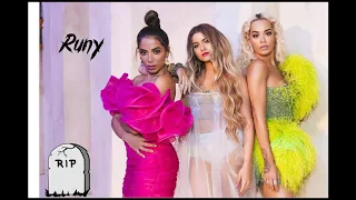 Sofia Reyes ft Anitta & Rita Ora - R.I.P (Runy clean extended)