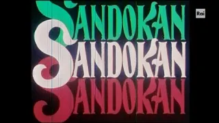 Sandokan - Sceneggiato Rai TV - Quarta puntata