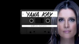 Yana Kay - drum and bass compilation