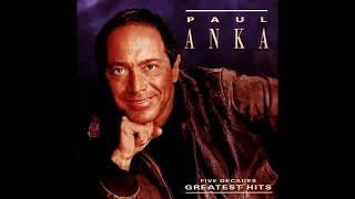 Paul Anka ─ Hello