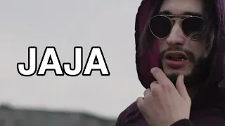 Mons - JAJA ft abdeelgha4 x Stormy