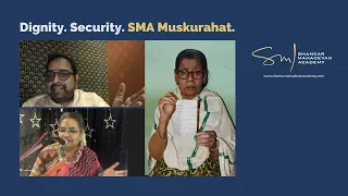SMA Muskurahat | Dignity. Security. Muskurahat.