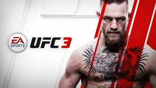 UFC 3 Mystic Mac G.O.A.T Conor McGregor Career mode #1 Road To 700 Subzz   PS4 Broadcast