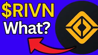 XXX STOCK NEWS THIS MONDAY!⚠ (buying?) 👀 RIVN STOCK MONDAY ALERT! (fast update) RIVN