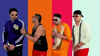 Top 8 Honey Singh Best Rap Compilation