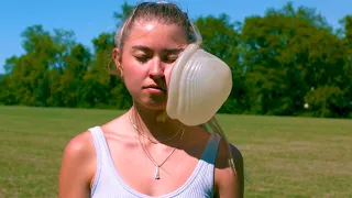 Water Balloons in SLOW MOTION Compilation! (Vol. 12-14)