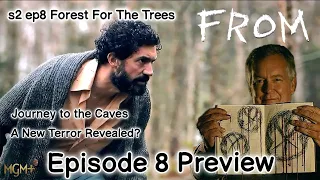 From S2 Episode 8 Preview || Forest For The Trees