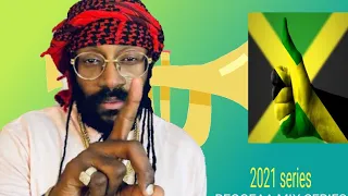 RILEY TARRUS DOPE REGGAE ROOTS - Sounds254