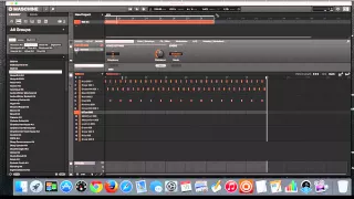 Native Instruments Maschine - Basic 101 Software Only Tutorial