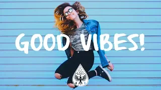 Good Vibes! 🙌 - A Happy Indie/Pop/Folk Playlist | Vol. 1