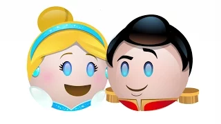 Assepoester | Verteld met Disney Emoji | Disney NL