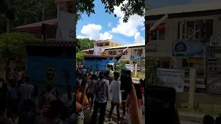 IBABAO FESTIVAL ANNIVERSARY PARADE / NORTHERN SAMAR