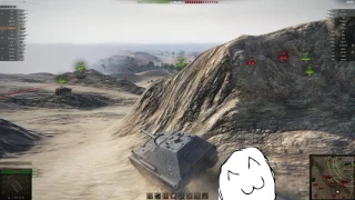 World of Tanks - Epic wins and fails [Episode 56]